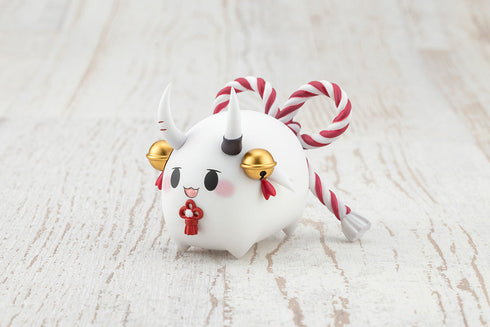 『ホロライブプロダクション』百鬼あやめ -巫女衣装Ver.-